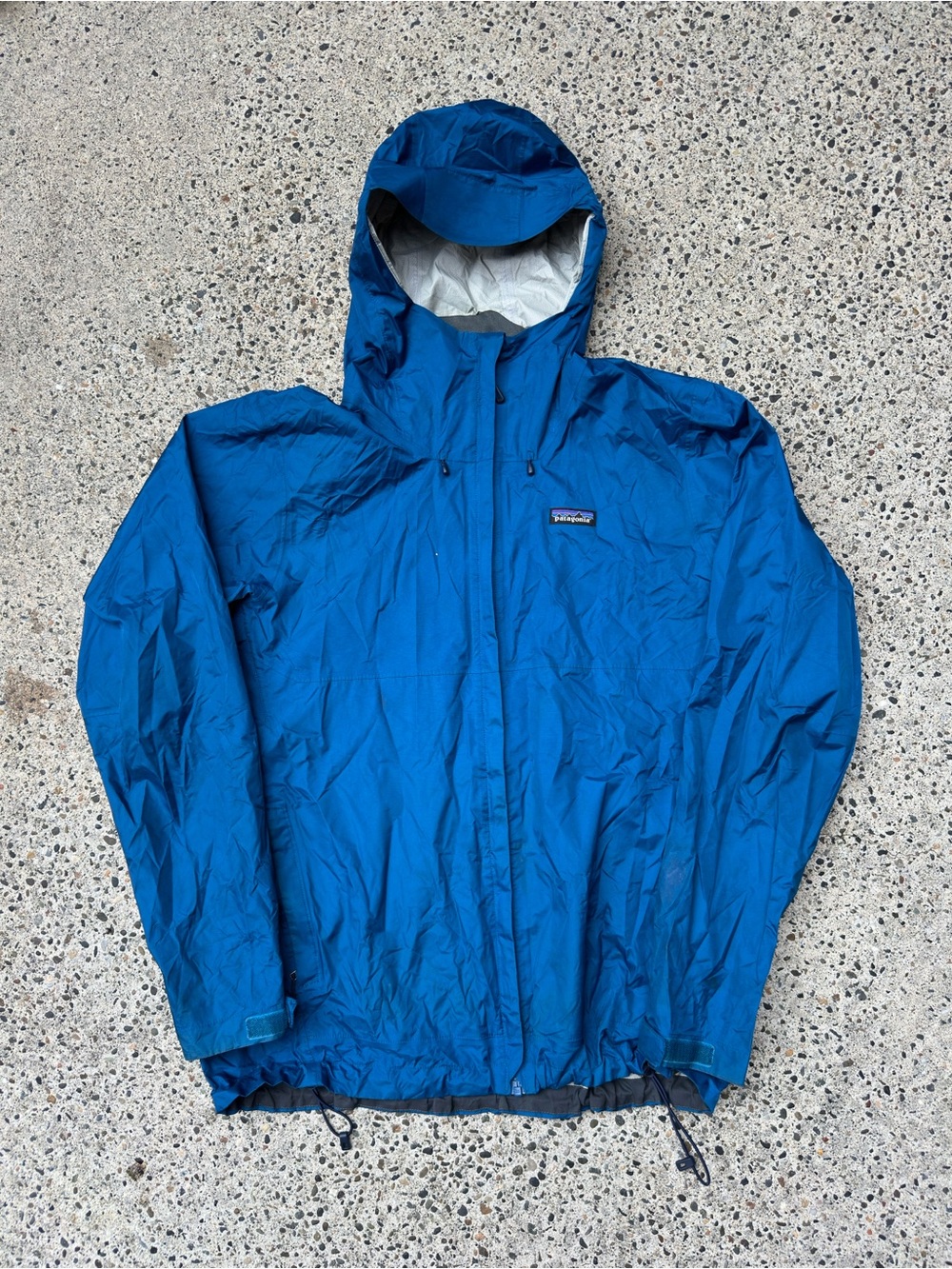 Patagonia Torrentshell 3L Jacket